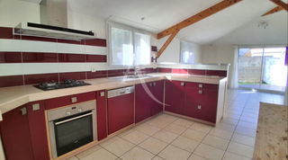  Maison � vendre 8 pi�ces 156 m�