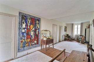  Maison � vendre 10 pi�ces 460 m�