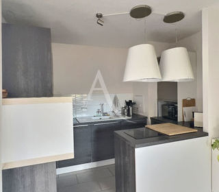  Appartement � vendre 3 pi�ces 63 m�