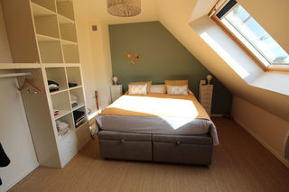  Maison � vendre 4 pi�ces 76 m�