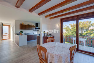  Maison � vendre 6 pi�ces 121 m�