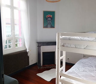  Maison � vendre 3 pi�ces 51 m�