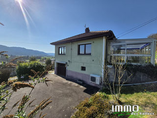  Maison � vendre 5 pi�ces 83 m�