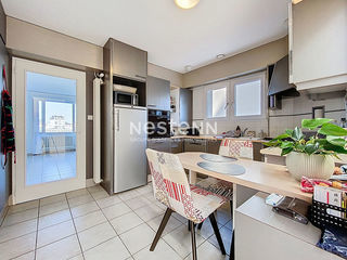  Appartement � vendre 3 pi�ces 82 m�