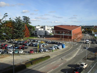  Appartement � louer 1 pi�ce 29 m�