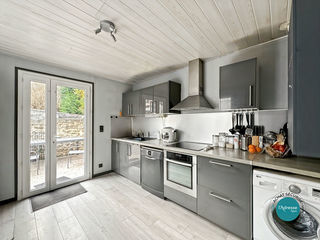  Maison � vendre 3 pi�ces 76 m�