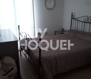  Appartement � louer 2 pi�ces 45 m�