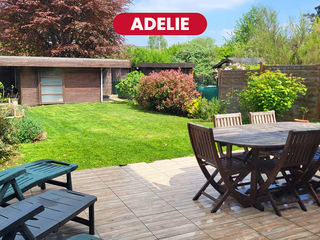  Maison � vendre 4 pi�ces 95 m�