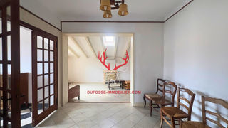  Maison � vendre 8 pi�ces 213 m�