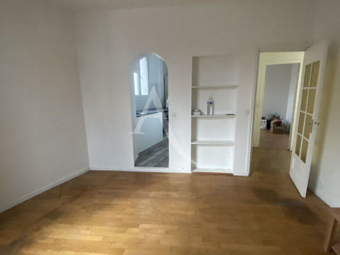   Appartement Drancy  4 routes 2 pi�ce(s) 40 m2 Appartement - 2 pi�ce(s) - 40 m�