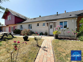  Maison � vendre 9 pi�ces 210 m�