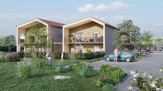  Appartement � vendre 3 pi�ces 76 m�