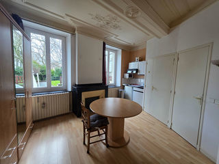  Appartement � louer 1 pi�ce 18 m�