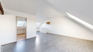  Appartement � vendre 3 pi�ces 48 m�