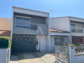  Maison � vendre 4 pi�ces 102 m�