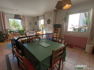  Maison � vendre 1 pi�ce 35 m�