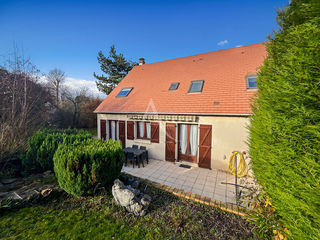  Maison � vendre 6 pi�ces 132 m�