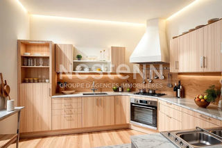  Maison � vendre 5 pi�ces 115 m�