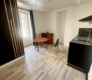  Appartement � louer 2 pi�ces 31 m�