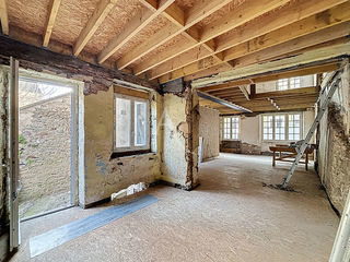  Maison � vendre 226 m�