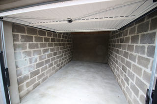  Parking / Garage � vendre 14 m�
