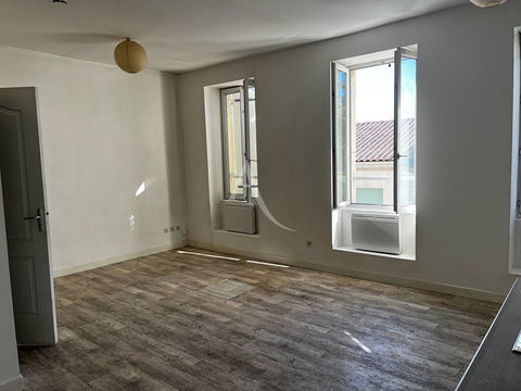   Appartement Rochefort 1 pi�ce(s) 26.25 m2 Appartement - 1 pi�ce(s) - 26 m�