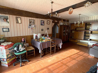  Maison � vendre 3 pi�ces 79 m�