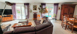  Maison � vendre 5 pi�ces 166 m�