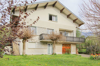  Maison � vendre 7 pi�ces 247 m�