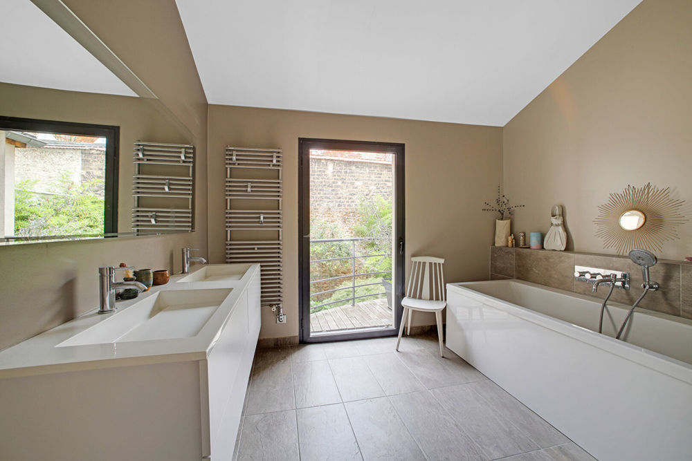 � vendre  Maison Paris 12