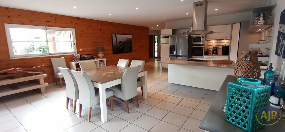 � vendre  Maison L�ge-Cap-Ferret (33950)