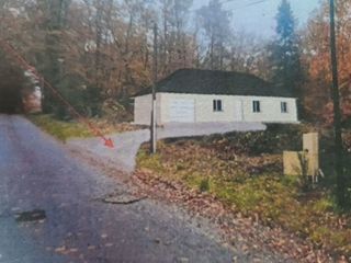  Terrain � vendre 2573 m�