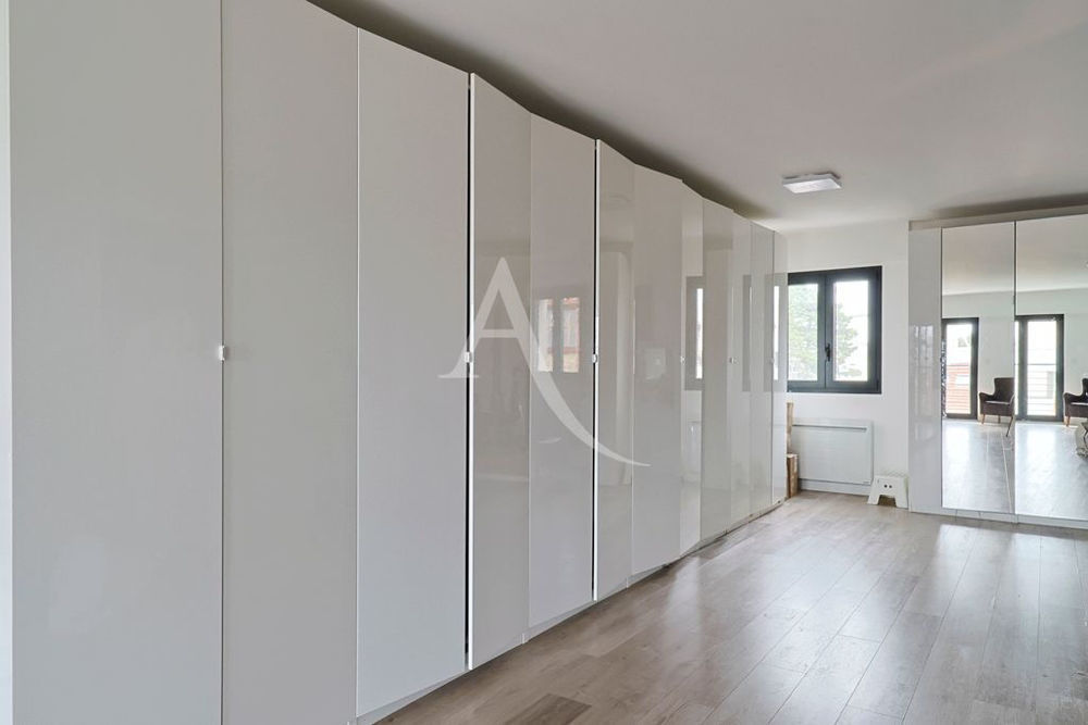 � vendre  Maison Fontenay-sous-Bois (94120)