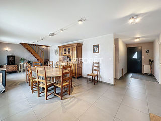  Maison � vendre 10 pi�ces 199 m�