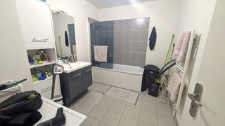  Appartement � vendre 3 pi�ces 64 m�