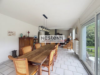  Maison � vendre 9 pi�ces 196 m�