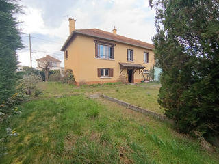  Maison � vendre 4 pi�ces 75 m�