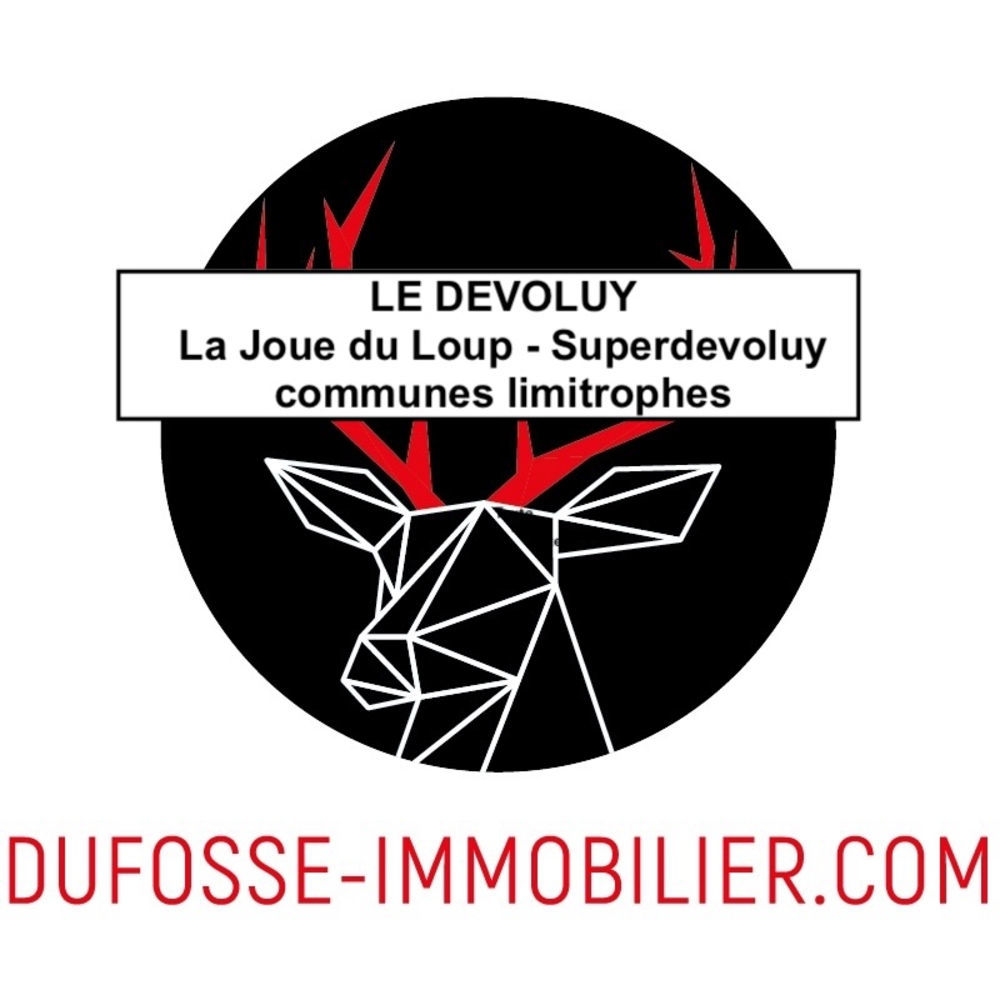 � vendre  Maison Saint-�tienne-en-D�voluy (05250)