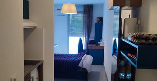  Appartement � vendre 1 pi�ce 21 m�