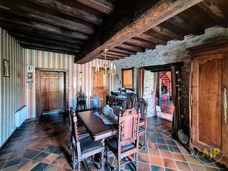  Maison � vendre 7 pi�ces 182 m�