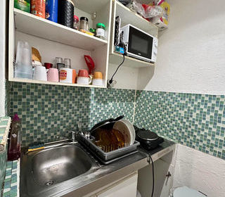  Appartement � vendre 1 pi�ce 25 m�