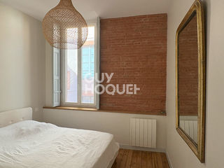  Appartement � louer 2 pi�ces 35 m�