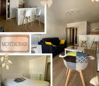  Appartement � louer 2 pi�ces 39 m�