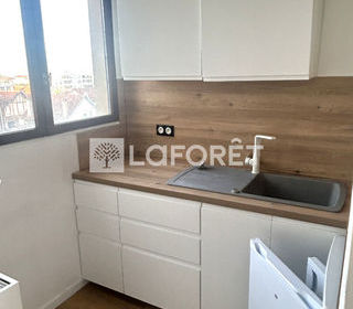  Appartement � louer 2 pi�ces 40 m�