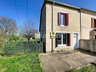  Maison � vendre 5 pi�ces 80 m�