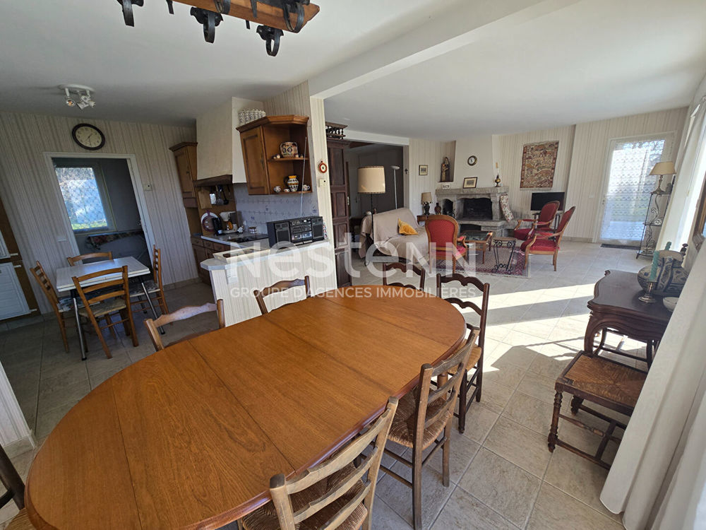 � vendre  Maison Saint-Gildas-de-Rhuys (56730)