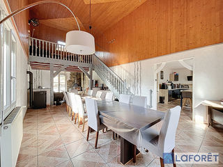  Maison � vendre 7 pi�ces 189 m�