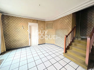  Maison � vendre 5 pi�ces 149 m�