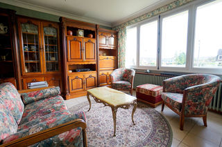  Maison � vendre 5 pi�ces 122 m�