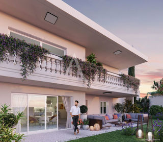  Appartement � vendre 4 pi�ces 104 m�